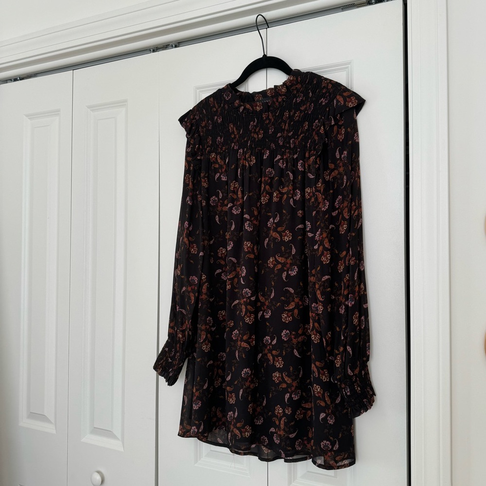 Sanctuary dress
